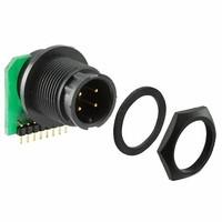 Switchcraft / Conxall 7261-4PG-300