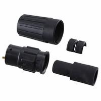 Switchcraft / Conxall 8382-2SG-513