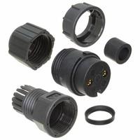 Amphenol LTW DC-02BFFA-SL7001