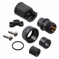 Switchcraft / Conxall 3382-4PG-518