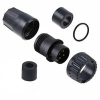 Switchcraft / Conxall 3382-4PG-328