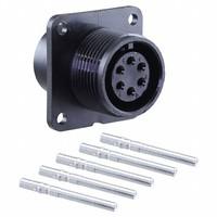 Switchcraft / Conxall CXC3102A14S6S