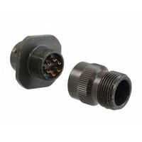 Amphenol Industrial PT01A-10-6S