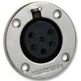 Amphenol Audio EP-6-13P