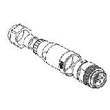 Molex 1300170057