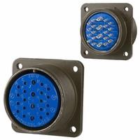 Amphenol Industrial 97-3102A-28-11S