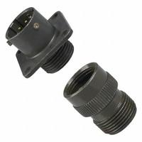 Amphenol Industrial PT00A-10-6P(025)