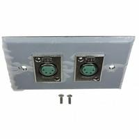 Switchcraft / Conxall K4FS