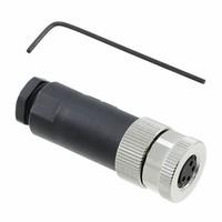 TE Connectivity AMP Connectors T4010008041-000