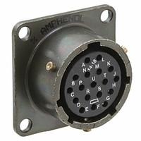 Amphenol Industrial PT02A-14-18S