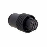 Hirose JR16WP-7S(31)