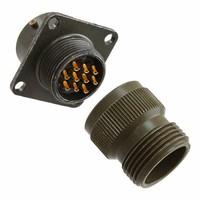 Amphenol Industrial PT00A-12-10S