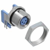 TE Connectivity AMP Connectors 5-1437719-4