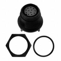 Bulgin PX0413/12S/PC