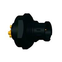 Amphenol LTW AU-05PMMS-LC7001