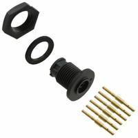 Switchcraft / Conxall 17980-6SG-300