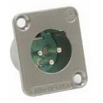 Switchcraft / Conxall DE3MBAU