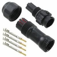 Amphenol LTW BB-04BMMA-QL8SPP