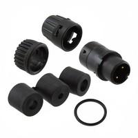 Switchcraft / Conxall 6382-2PG-3DC