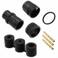 Switchcraft / Conxall 6380-3SG-3DC