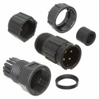 Amphenol LTW BB-04BMMA-LL7001
