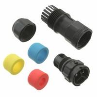 Amphenol LTW CC-02BMMB-QL8APP