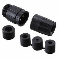 Switchcraft / Conxall 5182-2PG-3DC