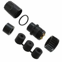 Switchcraft / Conxall 3282-7PG-3DC