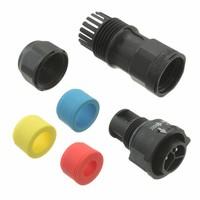 Amphenol LTW CC-02BFMB-QL8APP