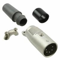 ITT Cannon XLR512C