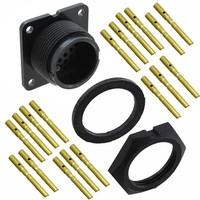 Switchcraft / Conxall 14280-18PG-300