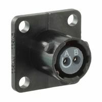 Souriau-Sunbank by Eaton UTS08E2S