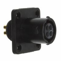 Souriau-Sunbank by Eaton UTS08E4S