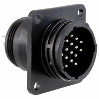 TE Connectivity AMP Connectors 207303-1