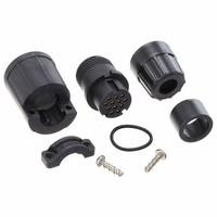 Switchcraft / Conxall W3282-12SG-535