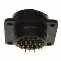 TE Connectivity AMP Connectors 207216-2