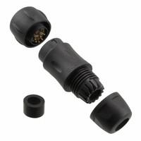 Souriau-Sunbank by Eaton UTS6JC12E8S