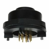 Bulgin PX0707/P/12