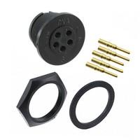 Switchcraft / Conxall 4380-5PG-300