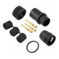 Switchcraft / Conxall 6380-3PG-3DC