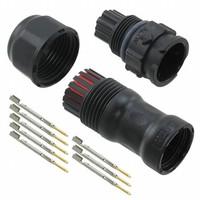 Amphenol LTW CD-08BMMA-QL8SP0