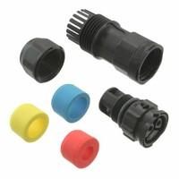 Amphenol LTW CC-02BMFB-QL8APP