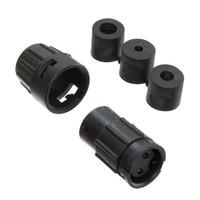 Switchcraft / Conxall 8382-2SG-3DC