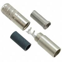 Switchcraft / Conxall TA6MSH