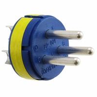 Amphenol Industrial 97-22-2P