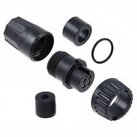 Switchcraft / Conxall 3382-4SG-315