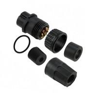 Switchcraft / Conxall 3282-9PG-318