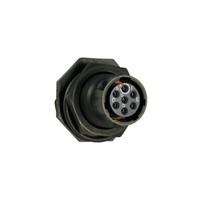 Souriau-Sunbank by Eaton UTS710D7S32