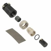 Switchcraft / Conxall SF6382-5SG-520