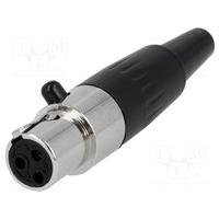 Amphenol Audio AG3F